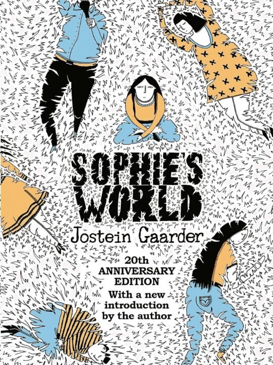 Sophie's world