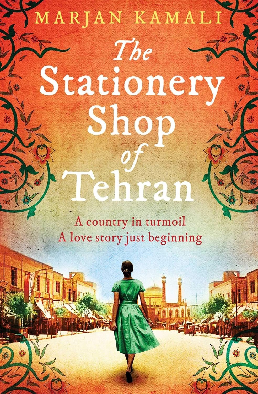 Stationary_shop_of_Tehran