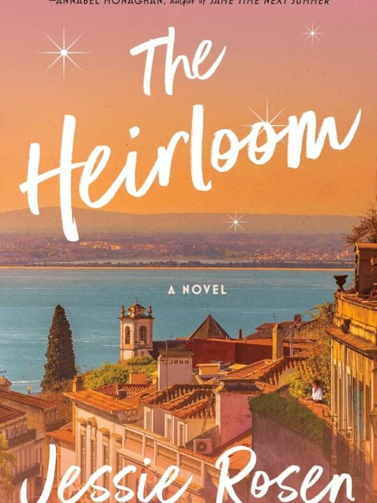 The Heirloom