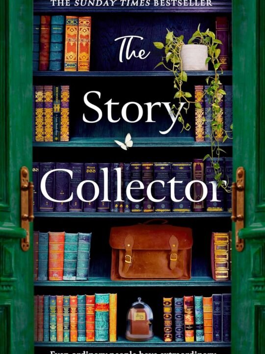 The Story Collector