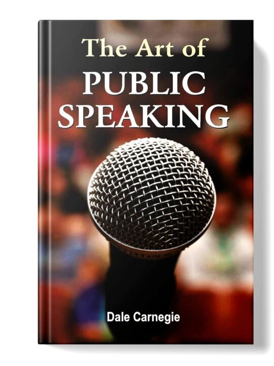 The art of public speaking