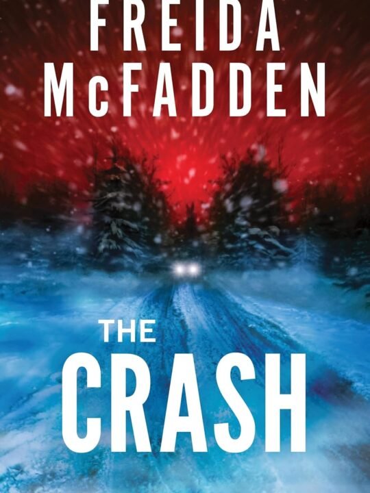 The crash