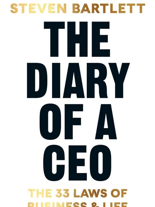 The diary of CEO