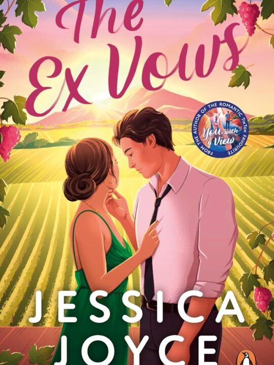 The ex vows