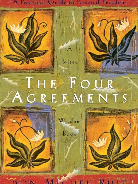The four agreements