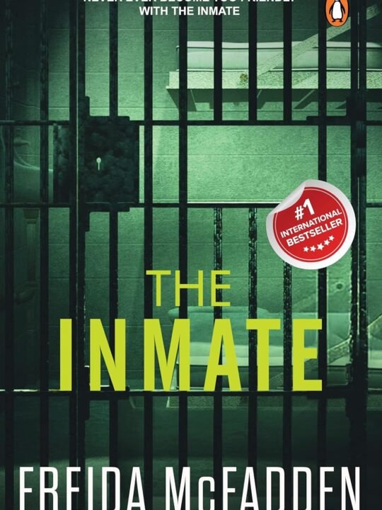 The inmate