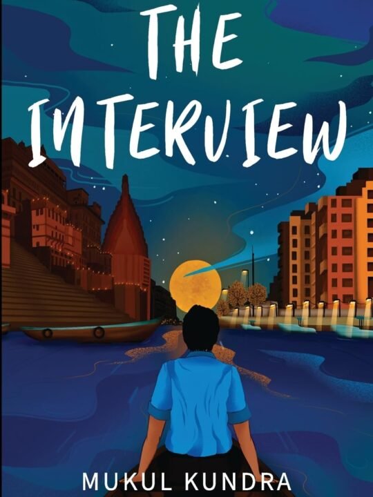 The interview