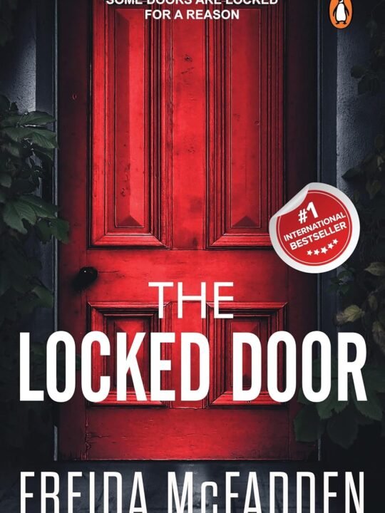 The locked door