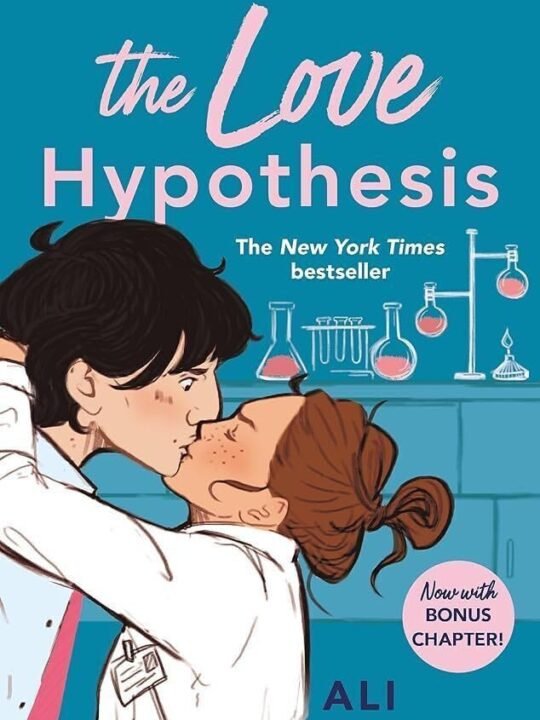 The love hypothesis