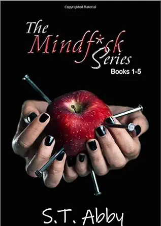 The mind fuck series