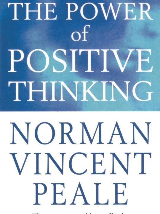The power of positive thinking
