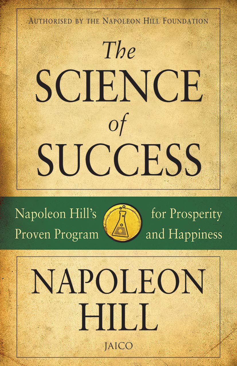 The_science_of_success