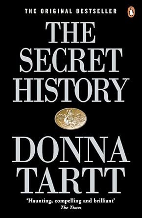 The secret history