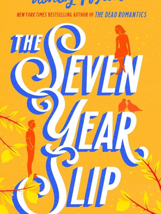 The seven year slip