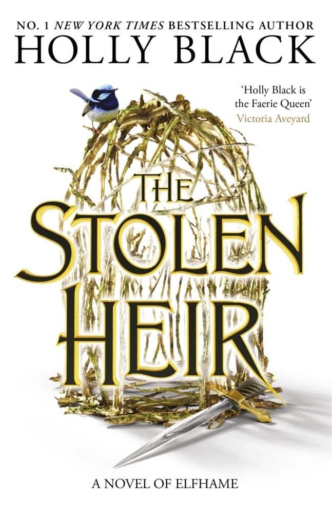 The_stolen_heir