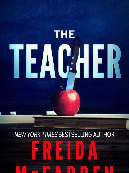 The teacher