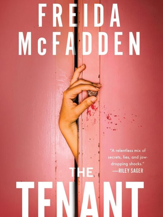The tenant