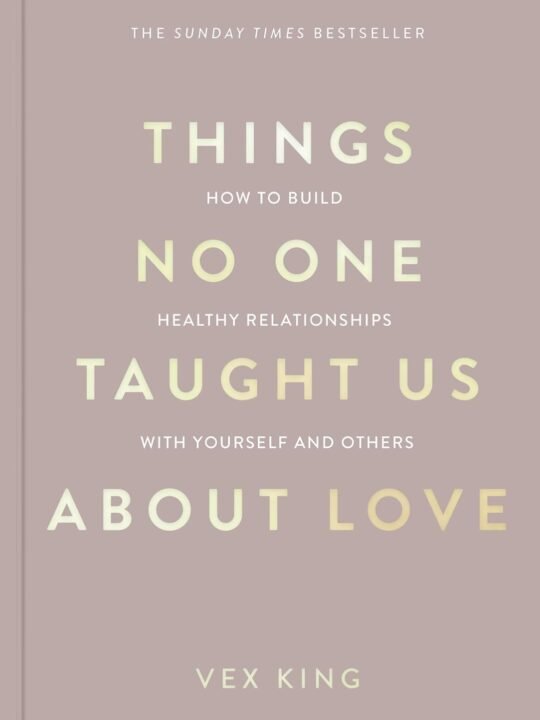 Things no one thought about love