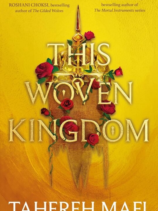 This woven kingdom
