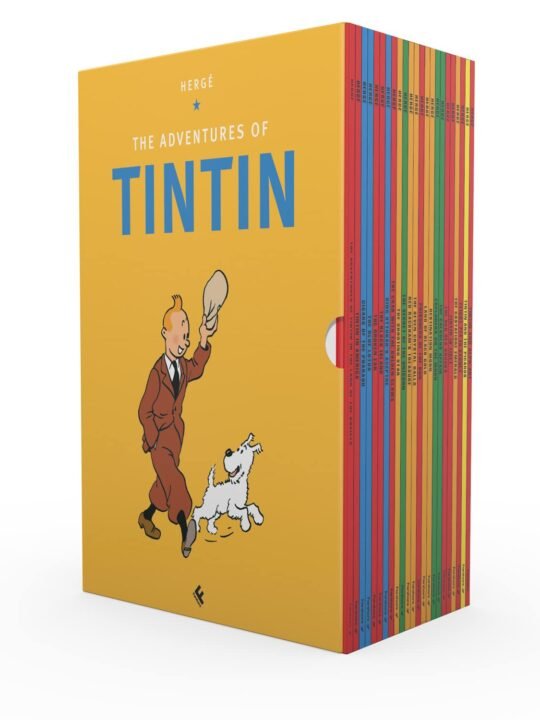 Tintin