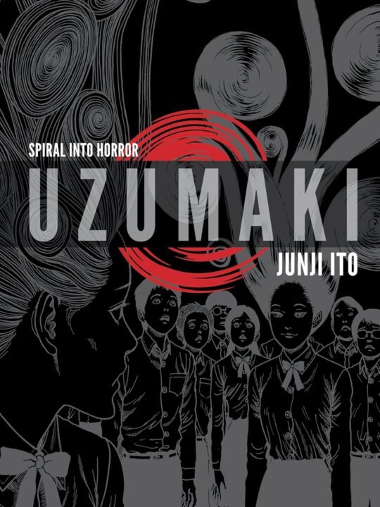 Uzumaki