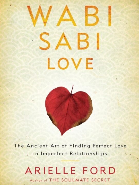 Wabi sabi