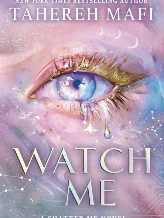 Watch me