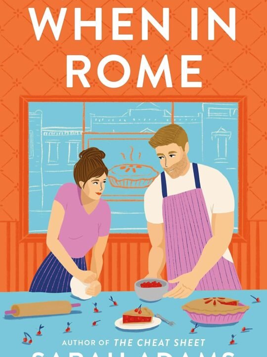 When in rome