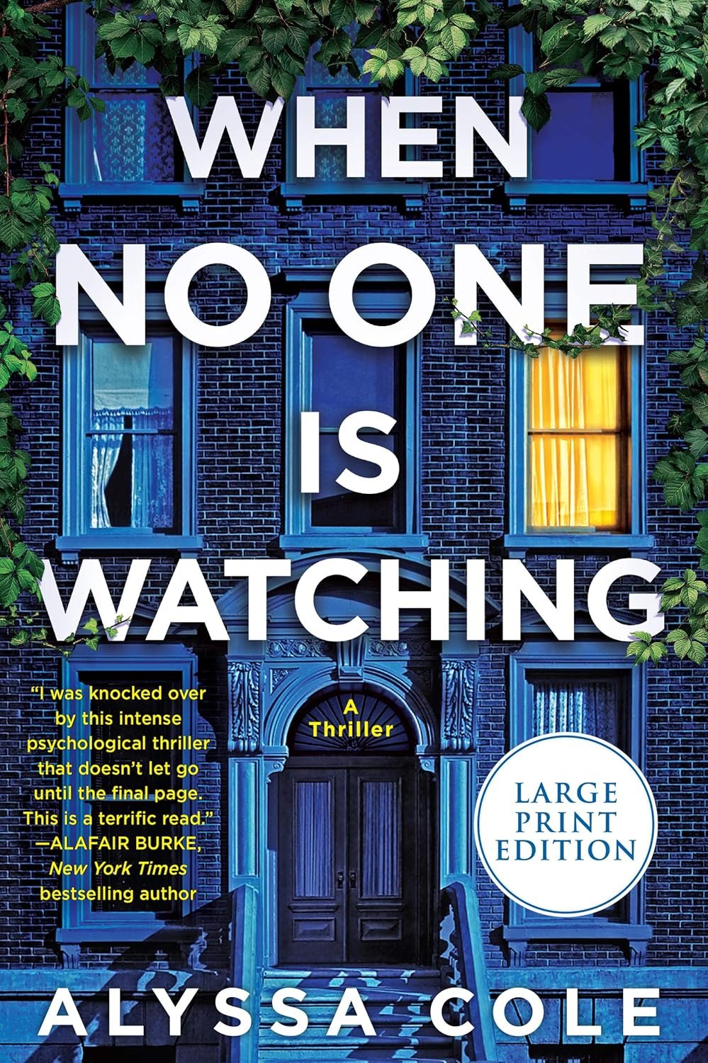 When_no_one_is_watching