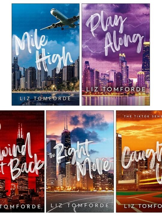 Windy city series
