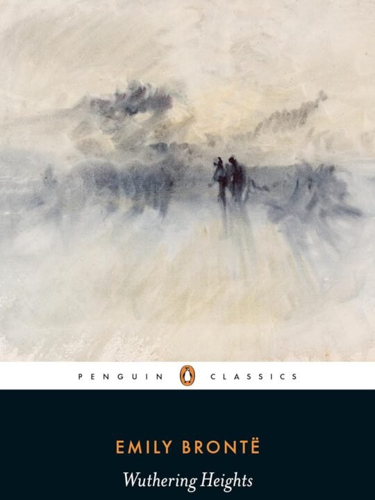 Wuthering heights