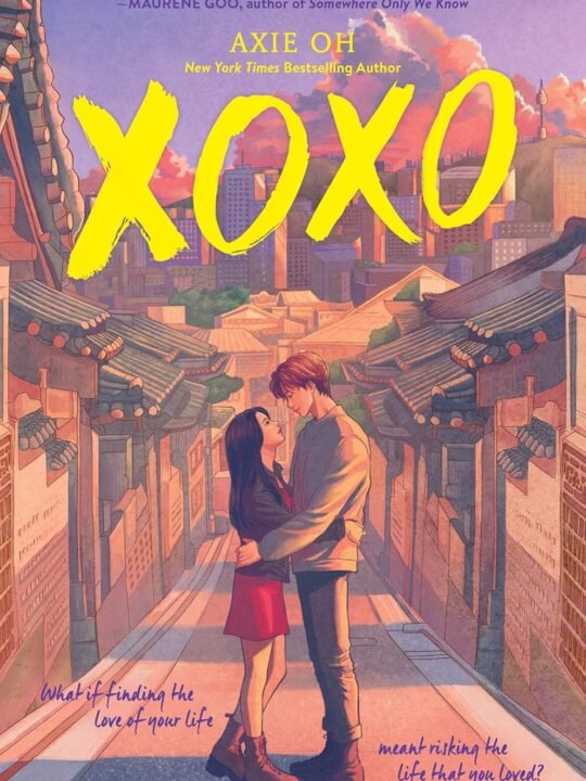 XOXO