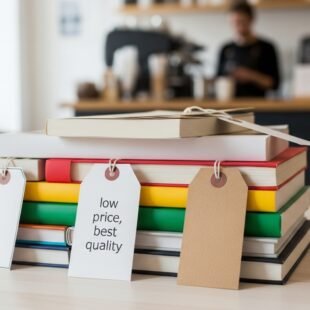 All Books, Best Prices — Because Reading Should Be Affordable