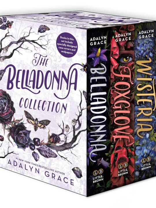 Belladonna series