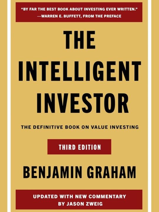 Intelligent investor